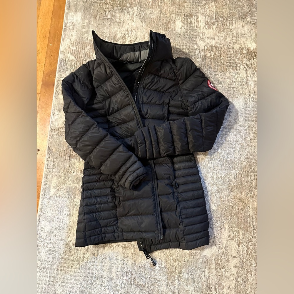 Canada Goose Cypress women’s jacket